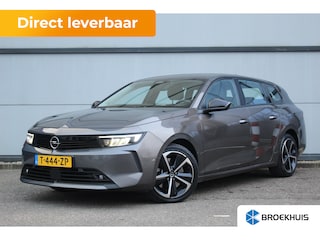 Opel Astra Sports Tourer 1.6 Turbo Hybrid