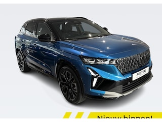 Renault Austral 1.2 E-Tech full hybrid 200 esprit Alpine / PACK AROUND VIEW CAMERA / PACK LIGHT & SOUND /