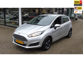 Ford Fiesta 1.0 Champion