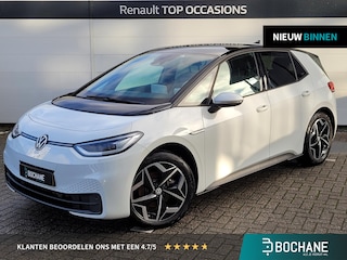 Volkswagen ID.3 Pro S 77 kWh SOH 93,8% | Groot Accupakket | Dealer Onderhouden | Warmtepomp