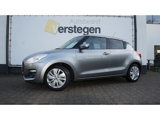 Suzuki Swift 1.2 Select