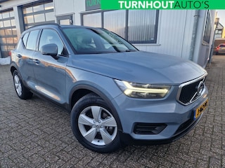 Volvo XC40 1.5 T2 Momentum Automaat | Elektr. trekhaak