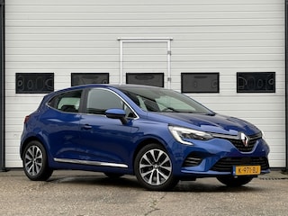 Renault Clio 1.0 TCe Intens Navi | Camera | Climate | LM | Apple Carplay | Tr
