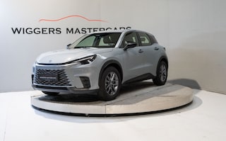 Lexus LBX Business Line 2 WD 136 PK, Safetypakket, Stoelverwarming, Parkeersensoren, Camera, Keyless Entry