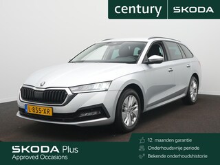Skoda Octavia Combi 1.0 TSI Business Edition / Navigatie / Elek. Klep / Climate
