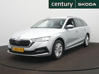 Skoda Octavia Combi 1.0 TSI Business Edition / Navigatie / Elek. Klep / Climate