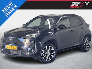 Toyota Yaris Cross Hybrid 115 First Edition Trekhaak Navi Cruise