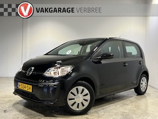 Volkswagen Up 1.0