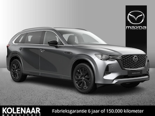 Mazda CX-80 2.5 e-Sky PHEV 327 AWD Homura Business Edition MY26/April leverbaar