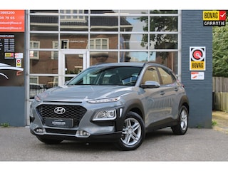 Hyundai Kona 1.0 T-GDI Comfort Airco Camera Carplay Nap