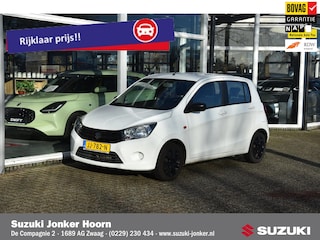 Suzuki Celerio 1.0 Comfort