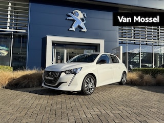 Peugeot 208 1.2 PureTech Active Pack