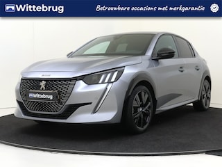 Peugeot 208 1.2 PureTech GT | Carplay | Camera | Clima | Full Map Navi |