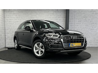 Audi Q5 45 TFSI quattro Pro Line / Carplay / Virtual dash / Stoelver. / Trekhaak