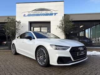 Audi A7 Sportback 55 TFSI-e Quattro | Competition | Pano | HUD