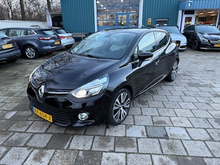 Renault Clio 1.5 dCi Initiale automaat