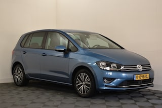 Volkswagen Golf Sportsvan 1.2 TSI 110PK Business Edition Conneted