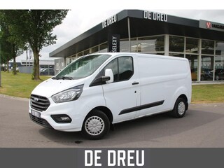Ford Transit Custom 300 2.0 TDCI L2H1 Trend | TREKHAAK | CAMERA | NAVI BY APP |