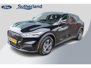 Ford Mustang Mach-E Extended RWD 98 kWh | Wordt verwacht | Panoramadak | Trekhaak | Bang&Olufsen | Elektrische achterklep