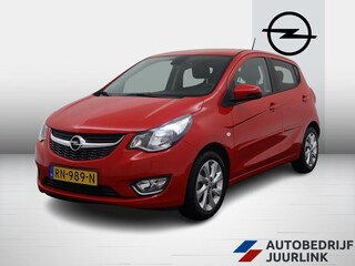 Opel Karl 1.0 ecoFLEX Innovation