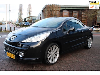Peugeot 207 CC 1.6 VTi Roland Garros NIEUWE APK