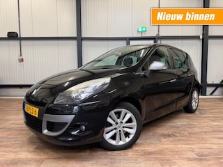 Renault Scénic 1.4 TCE Celsium / CLIMA / NAVI / CRUISE /