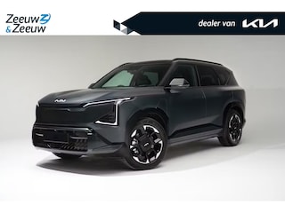 Kia EV5 GT-Line Business Edition 81.4 kWh 18% BIJTELLING |505 km actieradius | 19" Inch velgen | Bel voor info