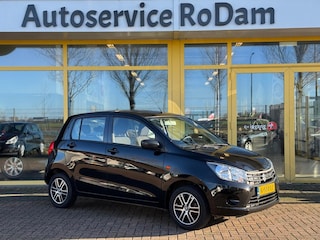 Suzuki Celerio 1.0 | AUTOMAAT | AIRCO | NAVIGATIE | BOVAG