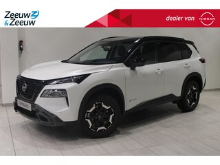 Nissan X-Trail 1.5 e-4orce N-Trek 4WD 7 persoons | €5.500,= VOORRAAD KORTING |