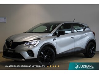 Renault Captur 1.6 E-Tech full hybrid 145 evolution | Trekhaak | Camera achter | Parkeersensoren voor en achter