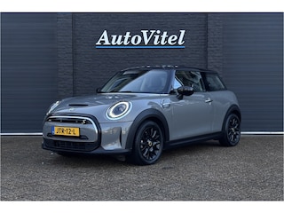 Mini Mini Electric Cooper SE | Panodak | Camera | Comfort Access | Stoelverwarming | Carplay