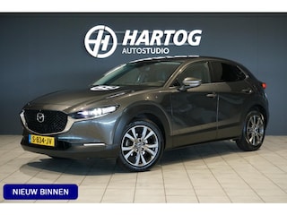 Mazda CX-30 2.0 e-SkyActiv-X M Hybrid AWD Luxury + 360 CAMERA / BOSE / TREKHAAK