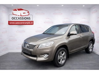 Toyota RAV4 2.0 VVTi X-Style 2WD