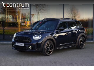Mini Countryman 1.5 Cooper S E ALL4 Untamed Edition, Panoramadak, Leder, Adap. Cruise Control, H/K Sound,