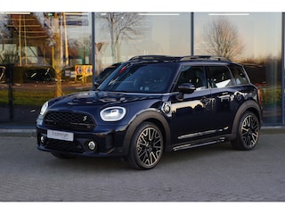 Mini Countryman 1.5 Cooper S E ALL4 Untamed Edition, Panoramadak, Leder, Adap. Cruise Control, H/K Sound,