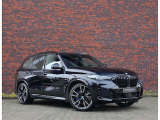 BMW X5 50e xDrive | Pano - Massage - Trekhaak