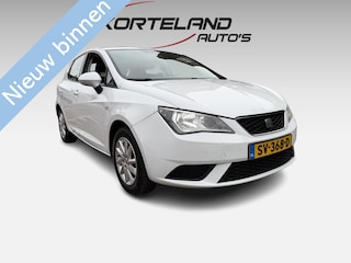 Seat Ibiza 1.4 Style