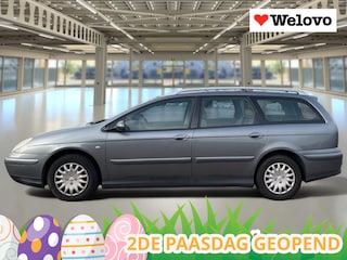 Citroën C5 Break 2.0 HDI Ligne Séduction Nieuwe APK !! nieuwe veerbollen