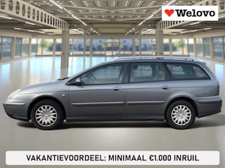 Citroën C5 Break 2.0 HDI Ligne Séduction Nieuwe APK !! nieuwe veerbollen