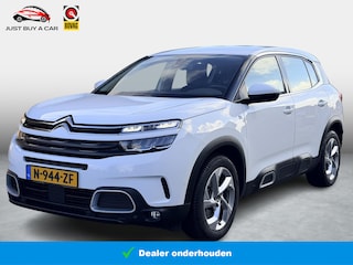 Citroën C5 Aircross 1.6 Plug-in Hybrid 225 Business / Drive-Assist Pack / Apple Carplay & Android Auto / Afneembare Trekhaak /