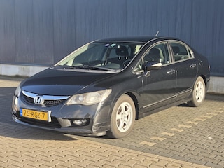 Honda Civic 1.3 Hybrid Elegance