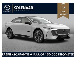 Mazda 6e Takumi 68.8 kWh /Mei leverbaar/€2000,- introductievoordeel/Tot 479km range/165kW snelladen*