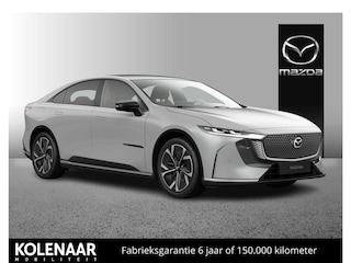 Mazda 6e Takumi 68.8 kWh /Mei leverbaar/€2000,- introductievoordeel/Tot 479km range/165kW snelladen*
