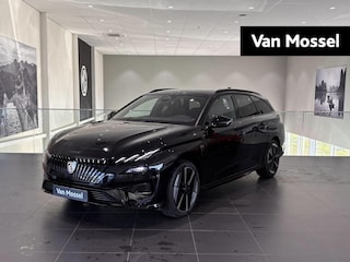 Peugeot 308 SW GT 54 kWh |apple carplay/android auto|camera|sensoren|elektrische stoelen|