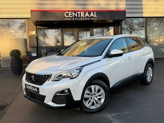 Peugeot 3008 1.2 PureTech Crossway Camera|131PK|CruisC.|Stoelverwarming
