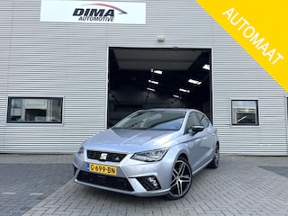 Seat Ibiza 1.0 TSI FR DSG / Car-PLAY / Camera / Trekhaak