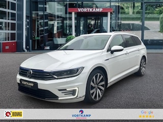 Volkswagen Passat 1.4 TSI DSG GTE PANO/CAMERA/ACC/ELEK.ACHTERKLEP