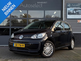 Volkswagen Up 1.0 BMT up! beats Airco LMV 5drs