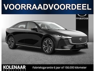 Mazda 6e Takumi 68.8 kWh /Maart leverbaar/€2000,- introductievoordeel/Tot 479km range/165kW snelladen*
