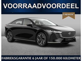 Mazda 6e Takumi 68.8 kWh /Maart leverbaar/€2000,- introductievoordeel/Tot 479km range/165kW snelladen*